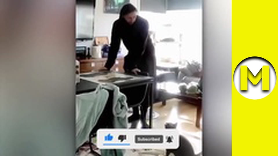 TOP (Max TV) - season 3 - episode 21