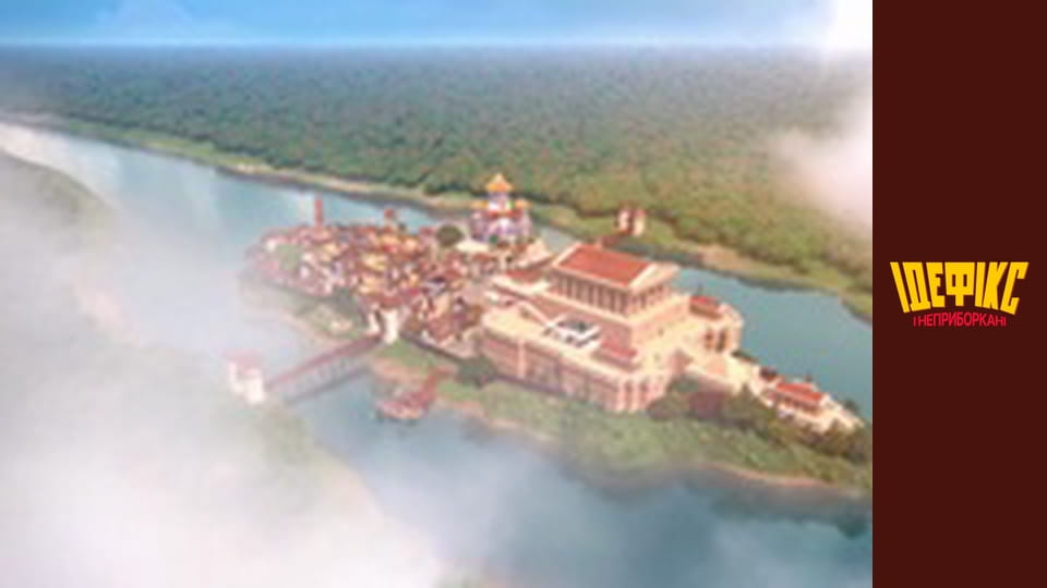 Dogmatix and the Indomitables Season 1 Episode 32