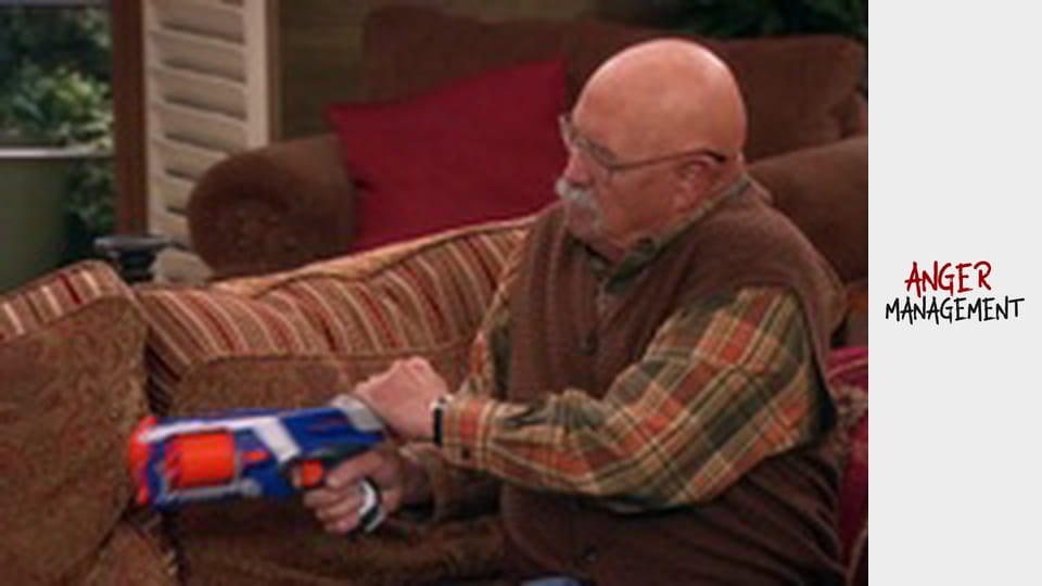 Charlie and His Probation Officer's Daughter S4E7