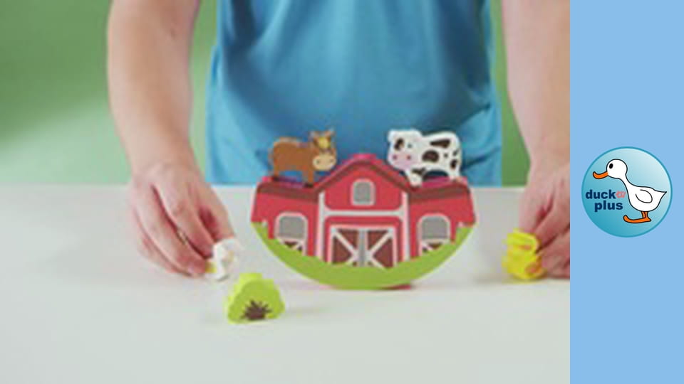 The World of Toys - Farmville