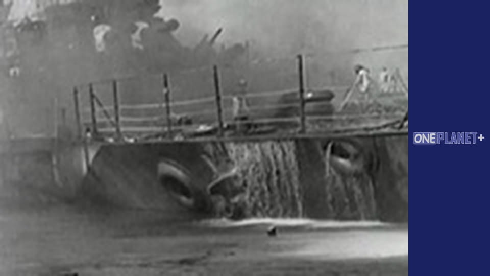 Секретно. Вторая Мировая. - cерия 6