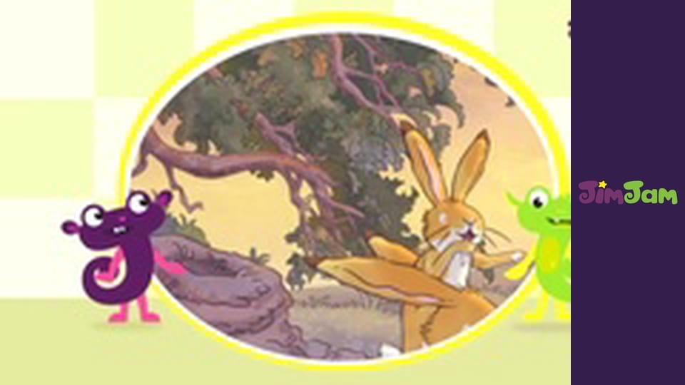 Monkey See Monkey Do S2E14 - Dolphin