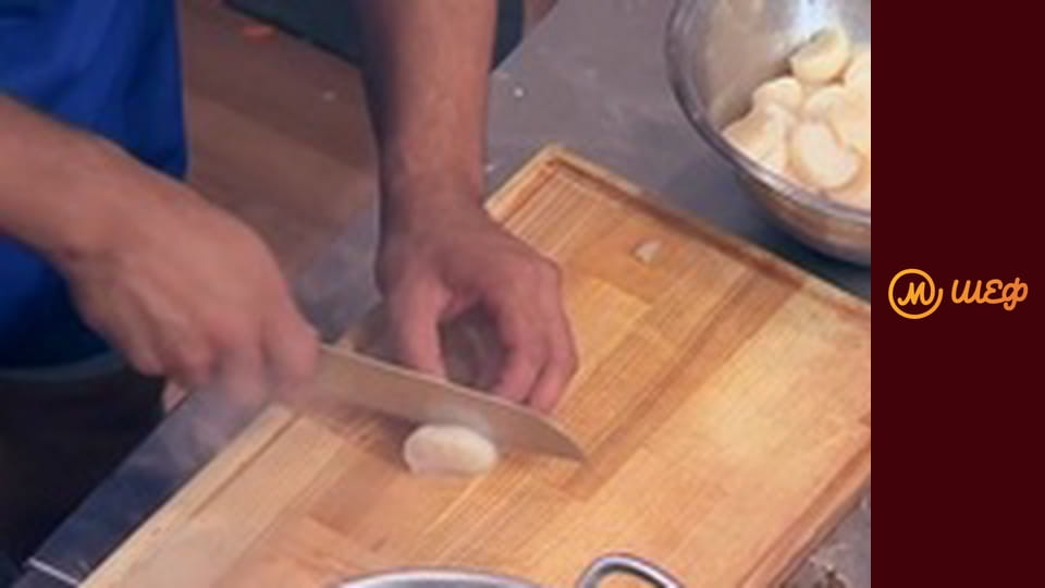 Сезон 7, Выпуск 6, Часть 1