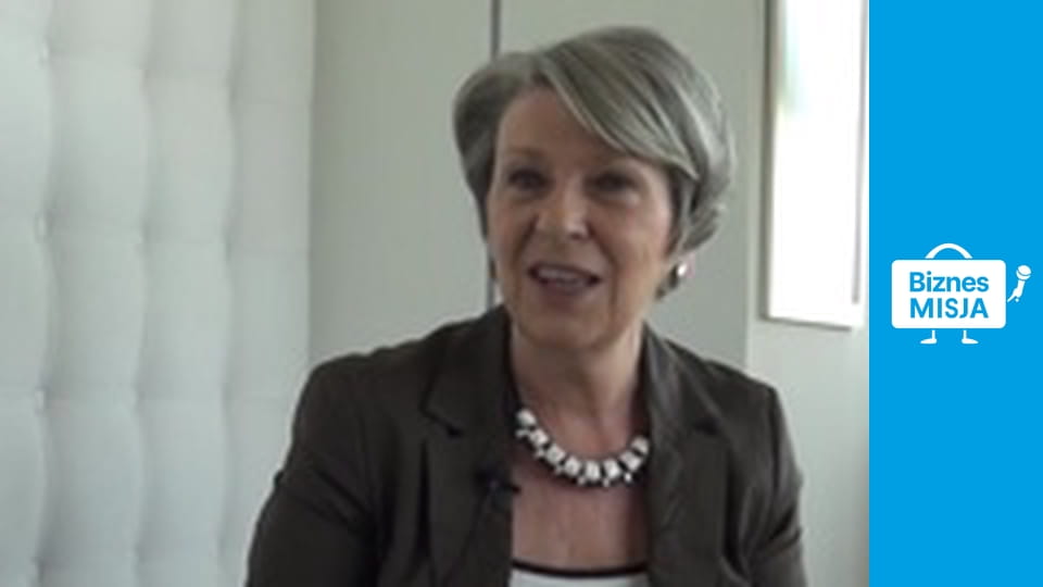 Kim jest dr Irena Eris? Cz. 1