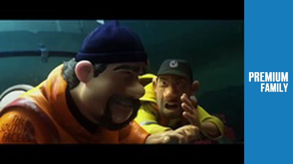 Тед-мандрівник і таємниця царя Мідаса