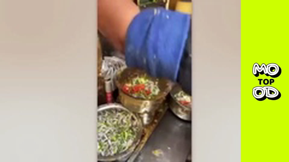 Look Up Show Сезон 3 Епізод 10