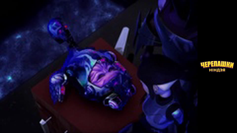 Teenage Mutant Ninja Turtles Season 1 Episode 14