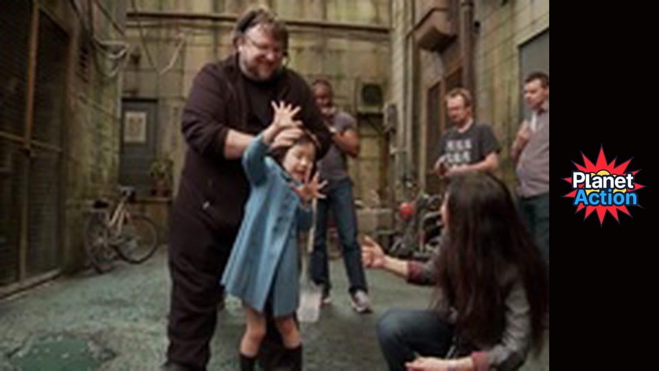 Planet Action Сезон 1 Епізод 35