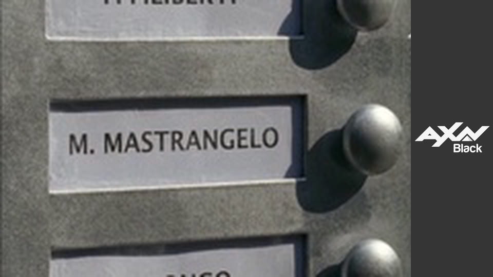 Komisař Rex S10E3 - Škola strachu