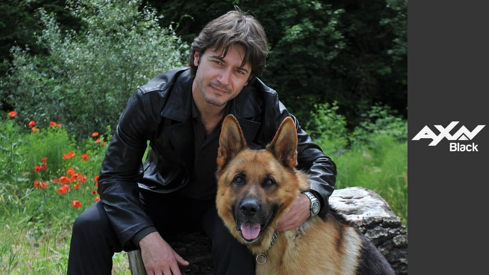 Komisař Rex S10E3 - Škola strachu