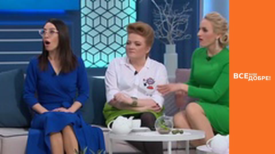 Сезон 3, Выпуск 25, часть 2