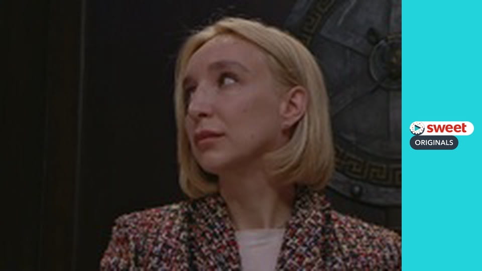 Зрадники Серія 1