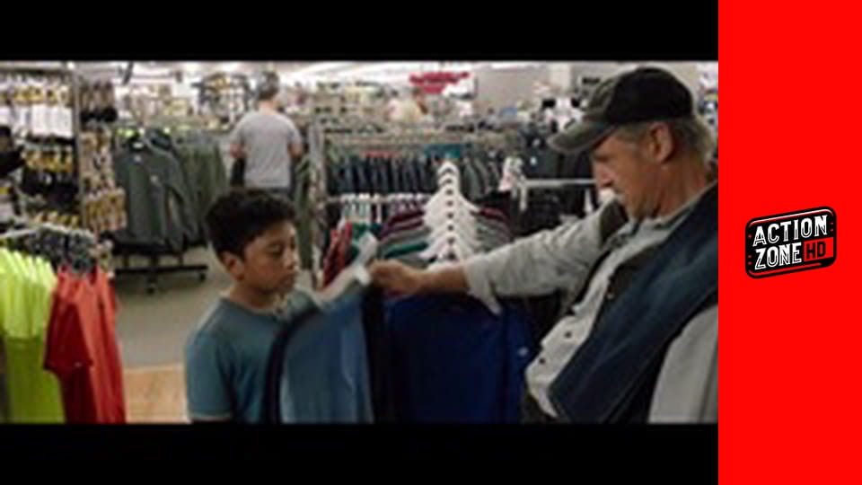 The Marksman: În bătaia puștii