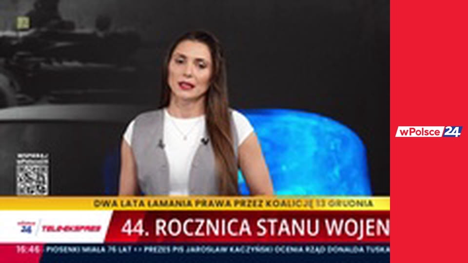 Tele-ekspres wPolsce24