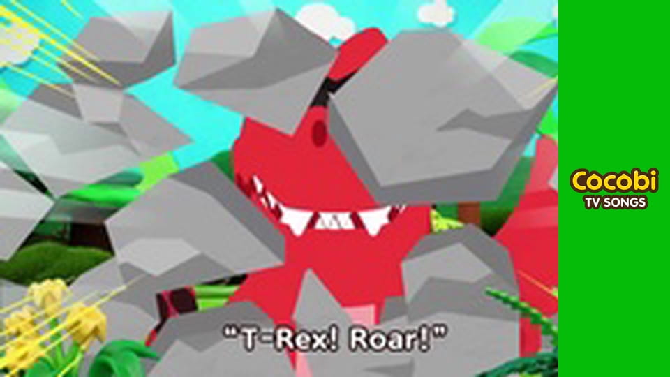 Cocobi Special Sing-Alongs 1