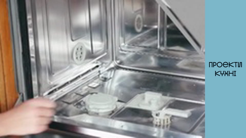 Чи вигідна посудомийна машина?