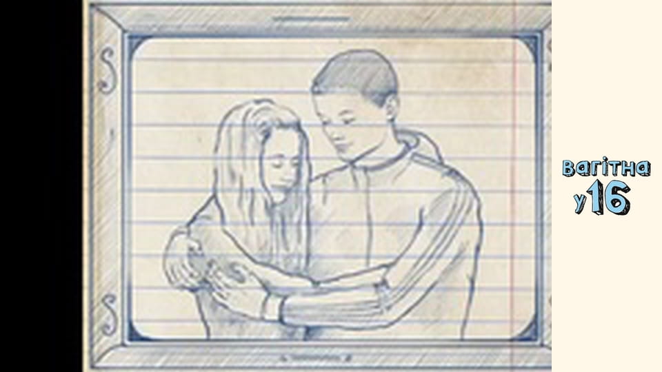 Season 1, Episode 11, Part 2