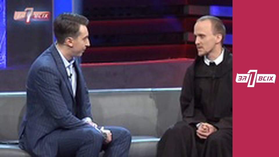 Мама для монаха. Часть 3