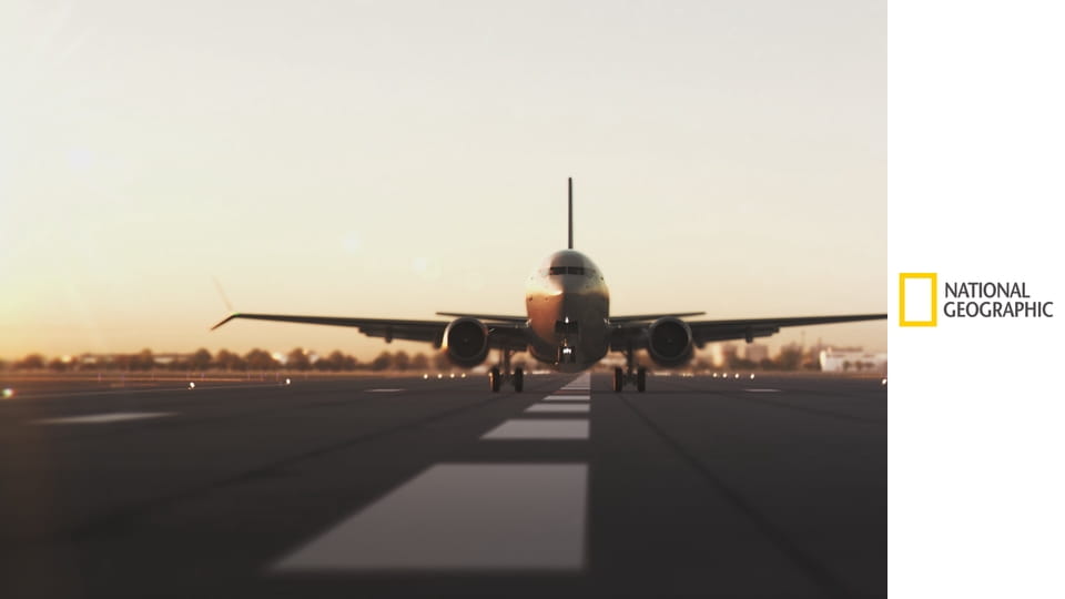 Vyšetřování leteckých neštěstí: Zvláštní vydání S6E2 - Boj až do konce