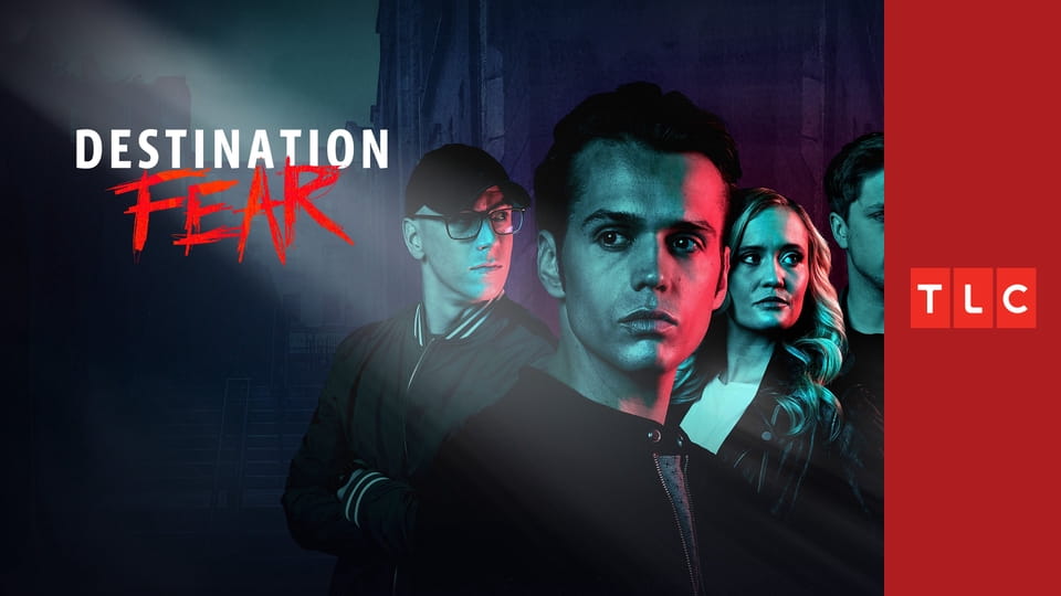 Směr hrůza S1E4 - Sanatorium Sweet Springs