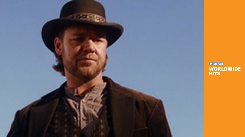 3:10 to Yuma