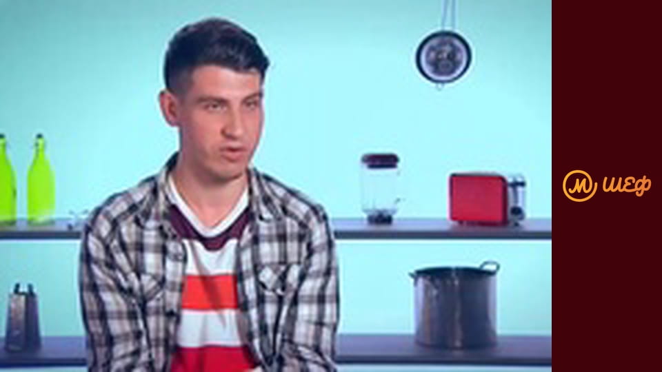 Сезон 6, Випуск 2, Частина 1