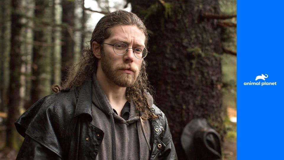 Ľudia z aljašských lesov S3E24