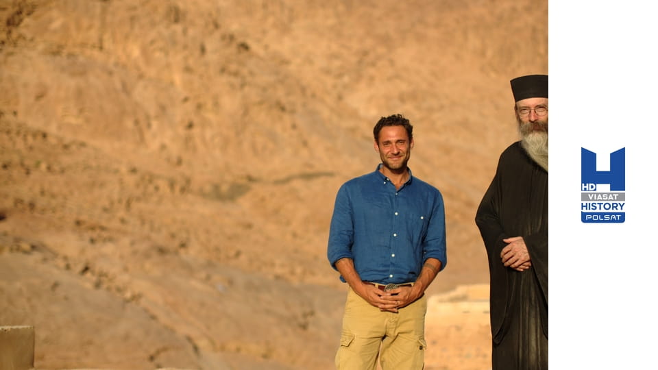 W poszukiwaniu biblijnej prawdy S1E1 - Biblijna prawda