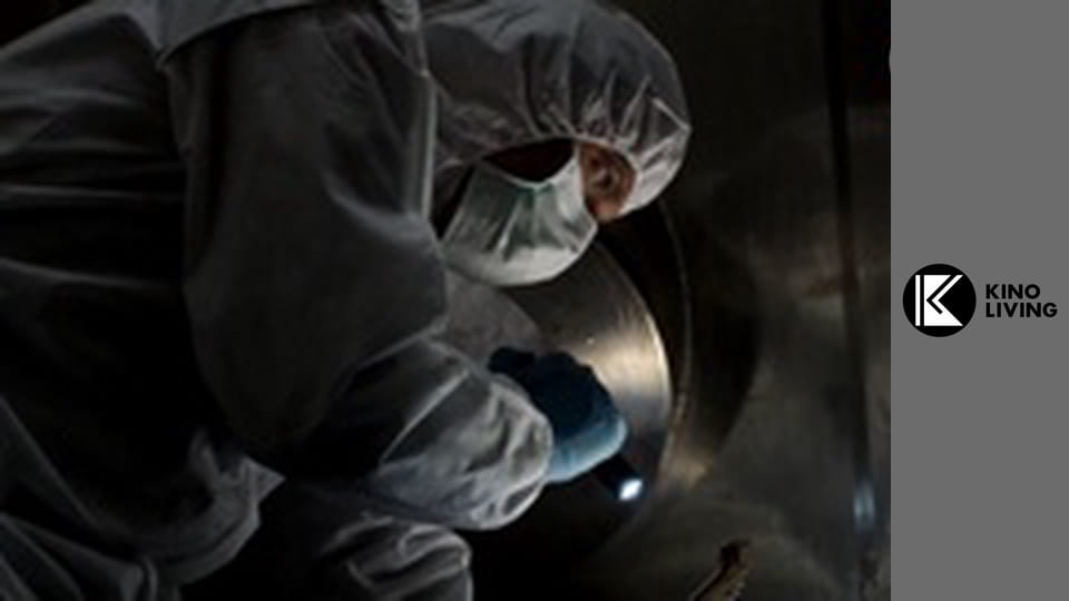 Х/ф "Убийство в Страсбурге".