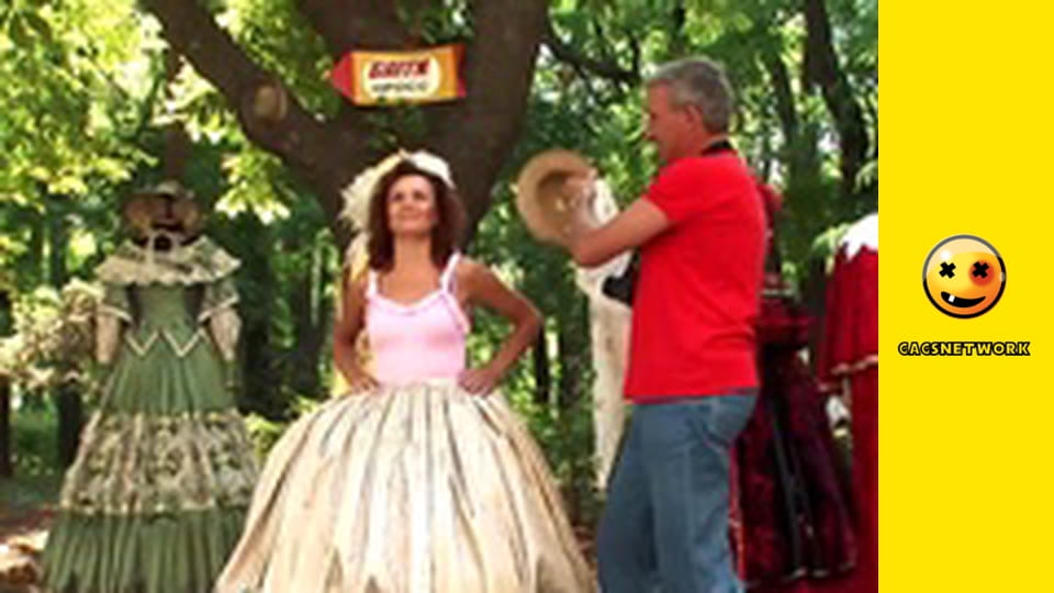 Crazy TV Pranks, 61 еп.