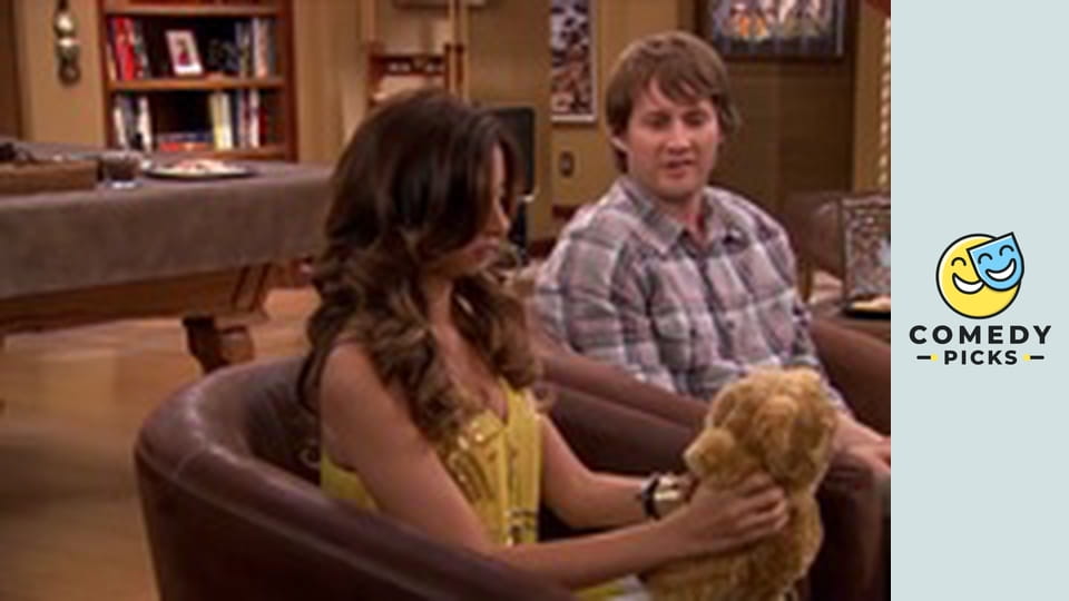 Charlie's Dad Starts to Lose It S2E2