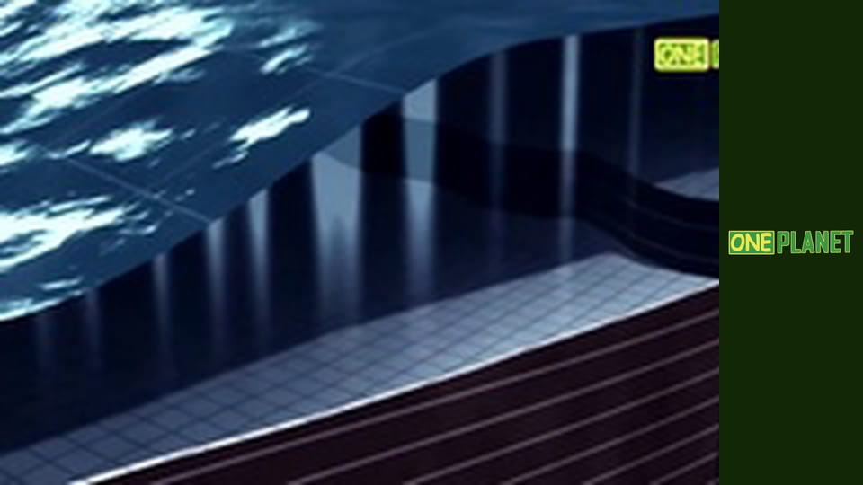 Отчаянные часы, 2 эп. Землетрясение.