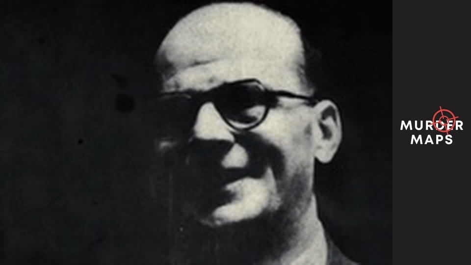 Notting Hill Horror Part 2