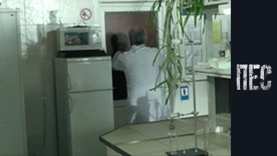 Пёс, Сезон 4, Серия 16