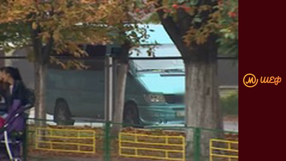 Сезон 8, Випуск 15, Частина 1