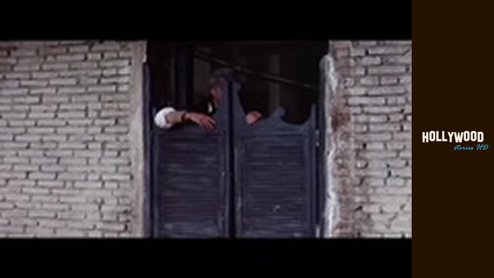 The Directors - Sergio Leone