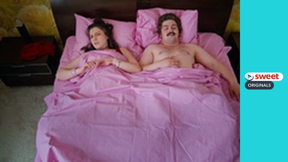 Життя на трьох Серія 4