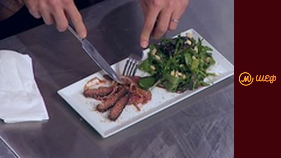 Сезон 7, Випуск 14, Частина 6