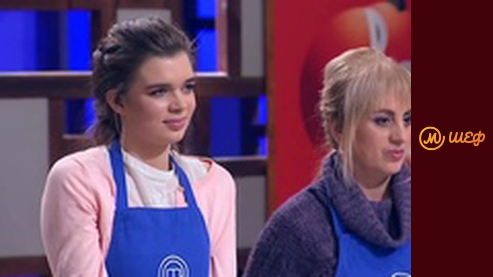 Сезон 7, Випуск 14, Частина 6