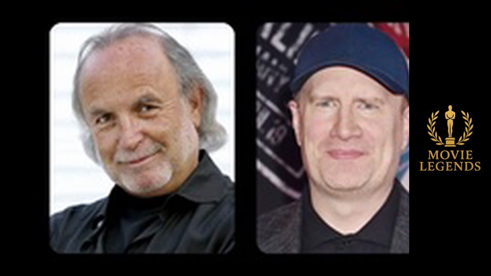 Movie legends Season 4 Episode 8