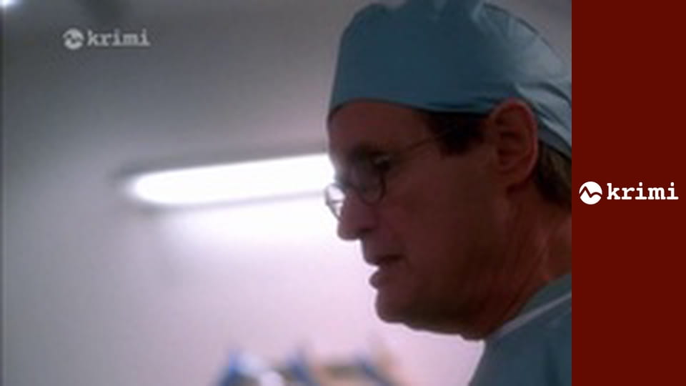 NCIS - Námorný vyšetrovací úrad S2E16 - Nočný život