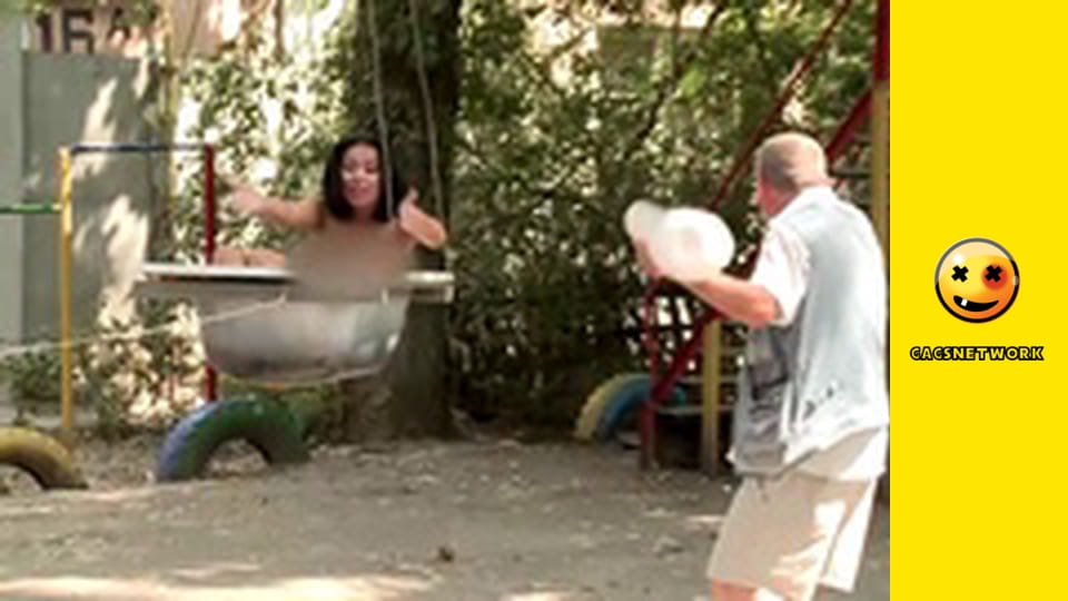 Naked & Funny, 162 еп.