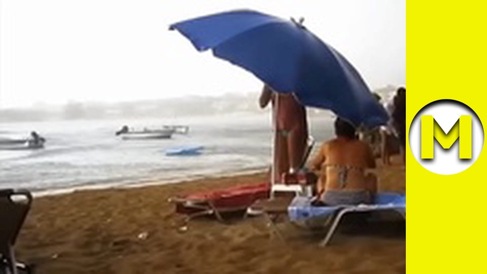 Max TV - сезон 2 - серія 22