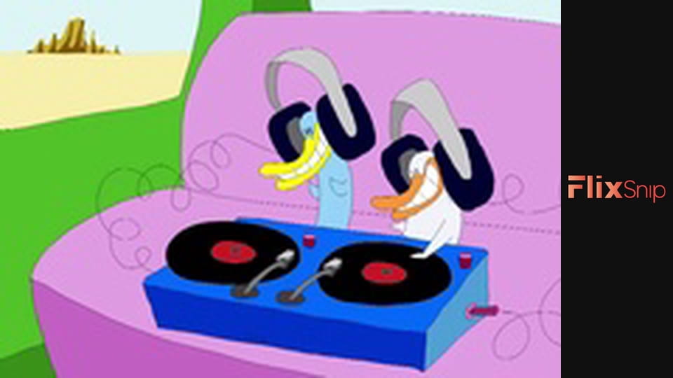 Маму з'їв демон-павук