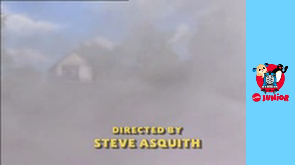 Thomas & Friends Season 9 Episode 17