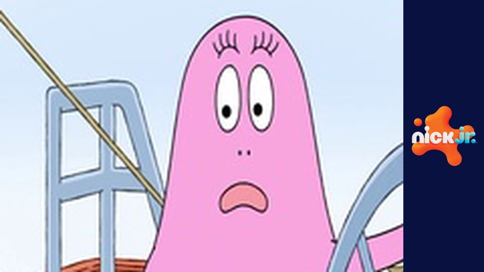 М/с "Барбатато. Велика щаслива сім'я", 1 сезон, 19 с. "Санта Клаус / Обіцяємо, тату!".