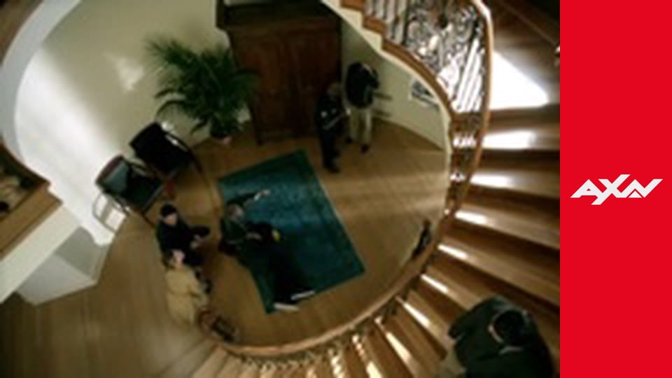 Lucifer S1E11 - LUCIFER 111 - ST. LUCIFER