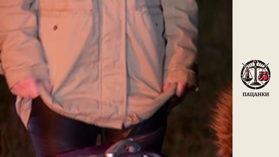 Сезон 1, Випуск 7