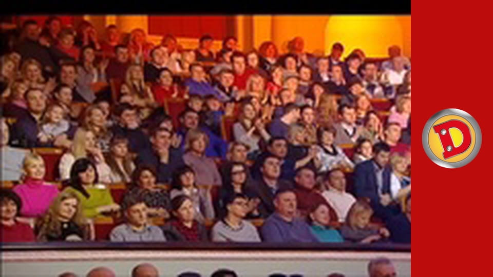 Дизель Шоу 2017, Випуск 11