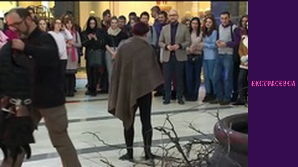 Сезон 18, Випуск 2, Частина 2